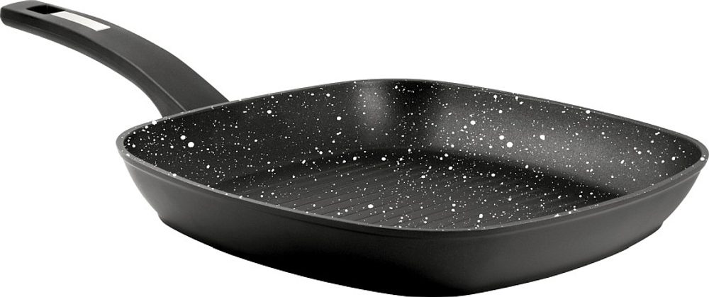 Grilovací pánev s mramorovým povrchem Marburg 28cm CS Solingen CS-064501 - CS Solingen