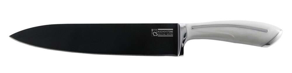Nůž kuchařský s titanovým povrchem 20 cm GARMISCH CS SOLINGEN CS-070489 - CS Solingen