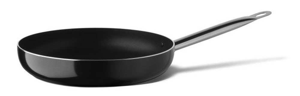 Pánev s nepřilnavým povrchem Solaris Pro 36 cm CS Solingen CS-064563 - CS Solingen