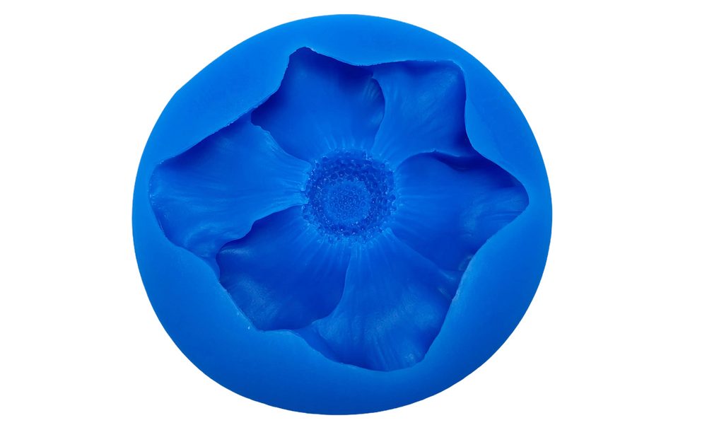Květ sasanky ANEMONE -