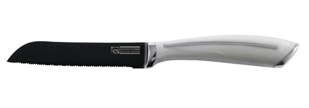 Nůž na citrusy s titanovým povrchem 10 cm GARMISCH CS SOLINGEN CS-070663 - CS Solingen