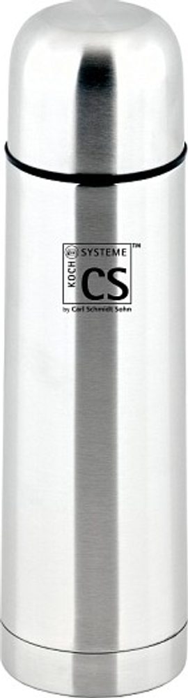 Termoska nerez Elstra 0.75 l CS Solingen CS-060725 - CS Solingen