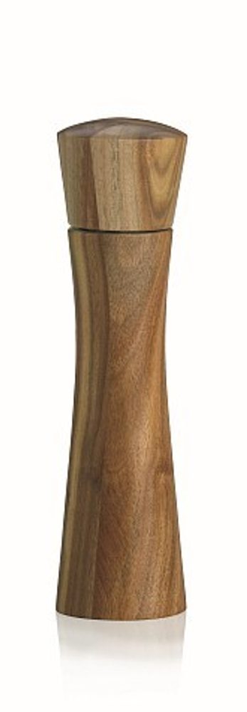Mlýnek na sůl a pepř KAJA akátové dřevo 20 cm KELA KL-11786 - Kela
