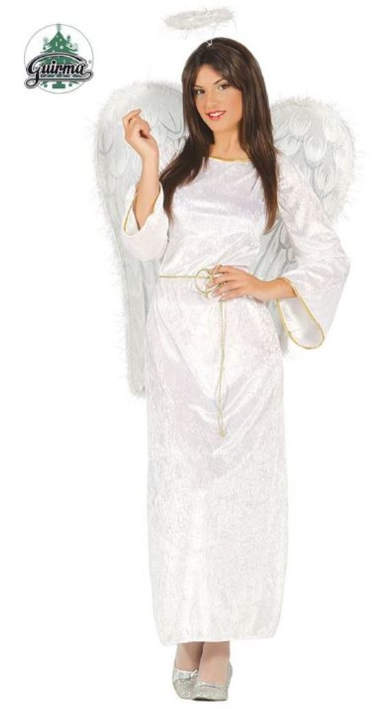 Kostým Anděl velikost M - GUIRCA