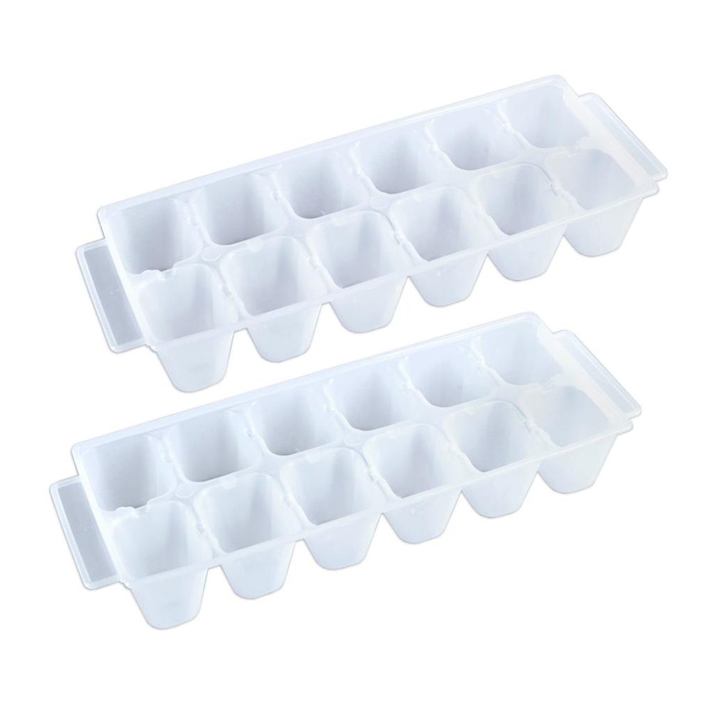 Forma na led plast CLIC 2x12 - ORION domácí potřeby