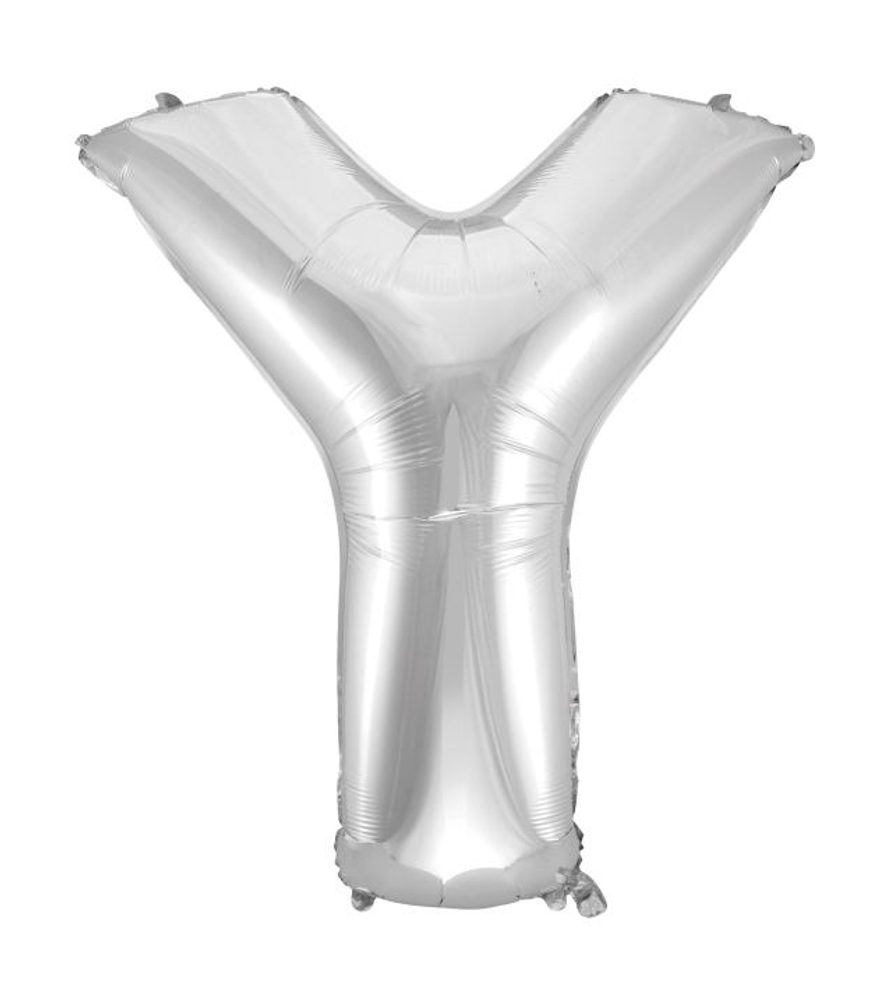 Balón foliový písmeno 