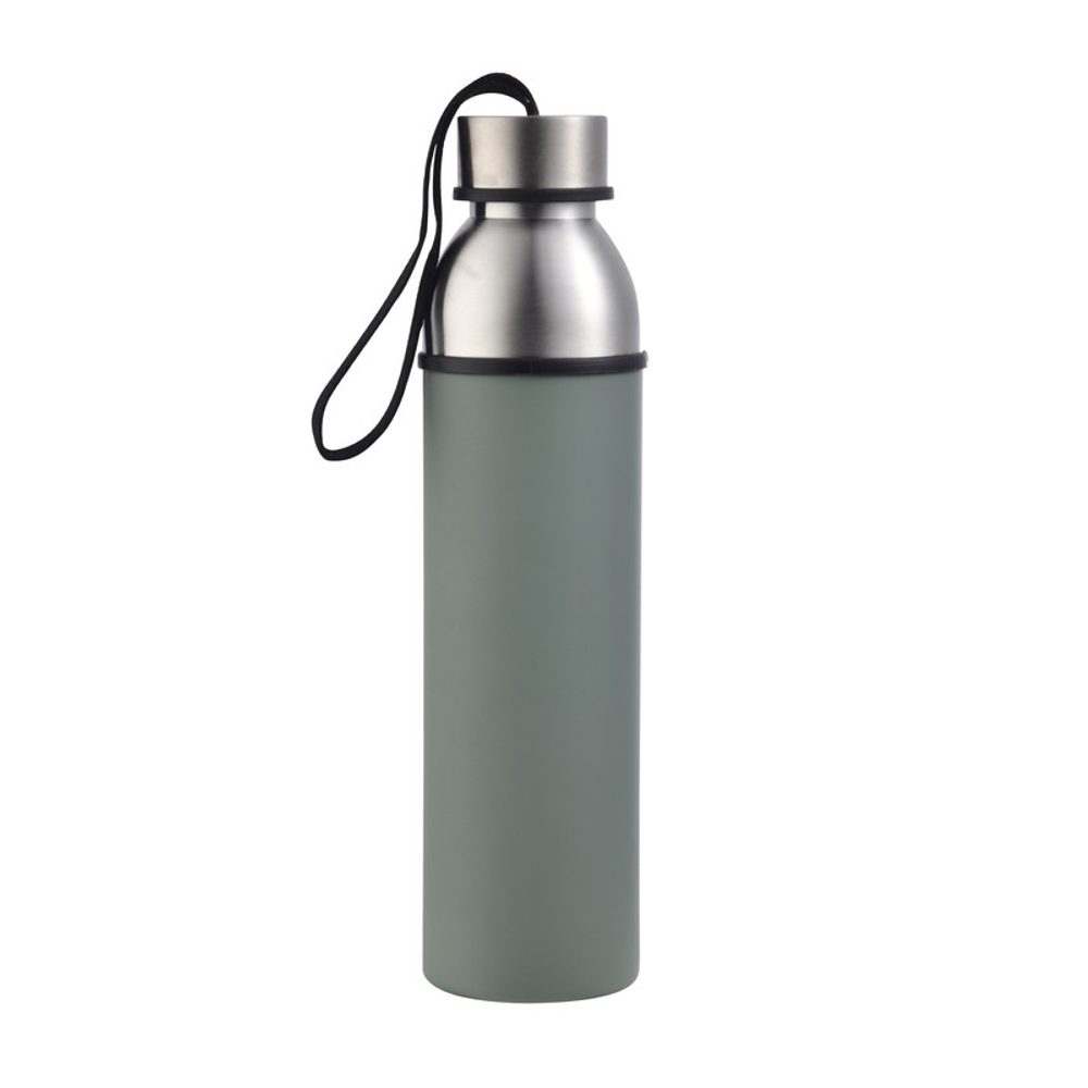 Termoska lahev nerezová ocel 0,57 l zelené - Bergner