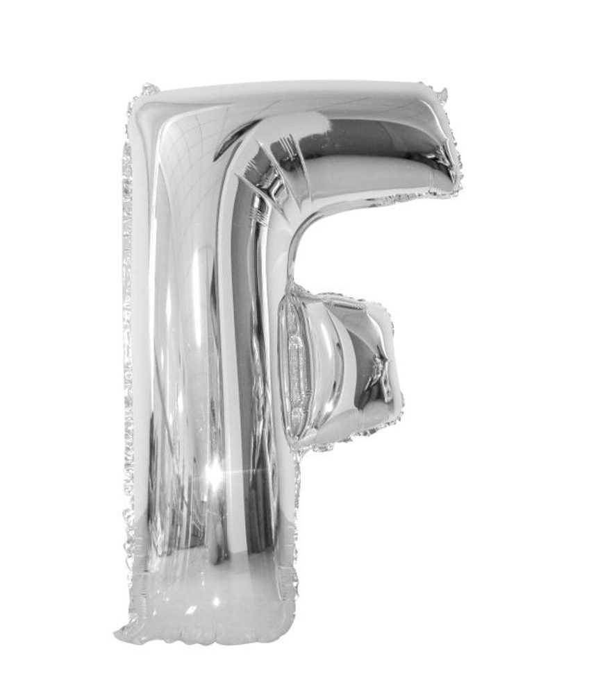 Balón foliový písmeno 