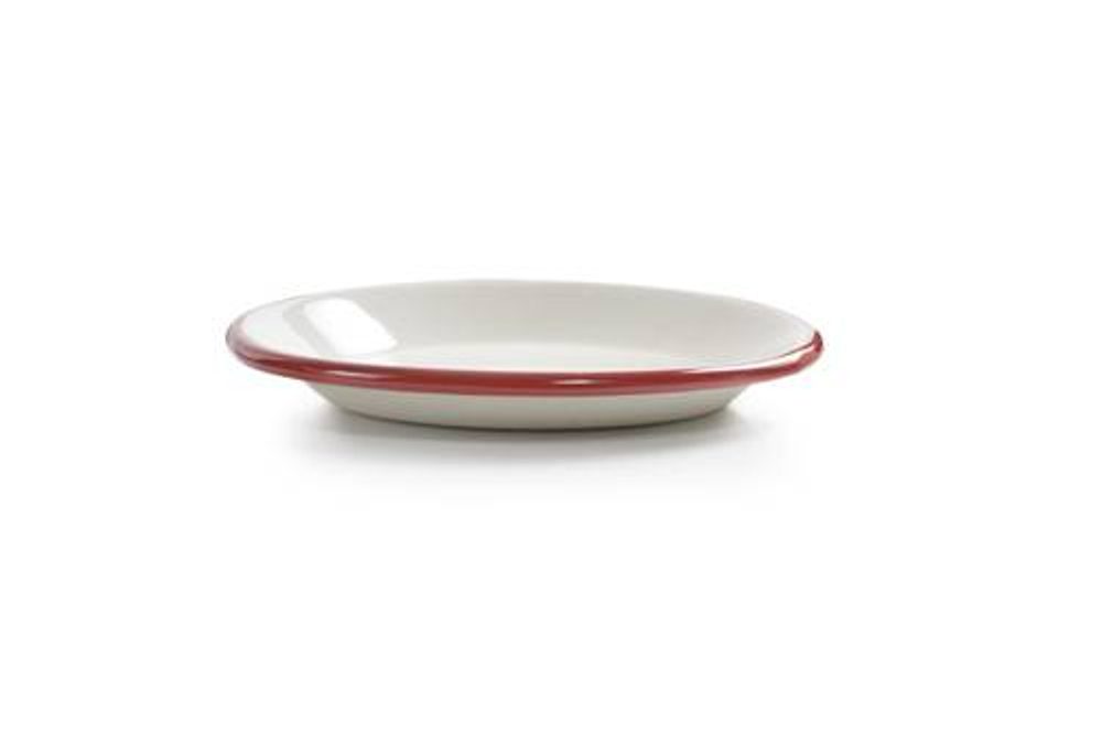 Smaltovaný talířek 14cm - Ibili - Ibili