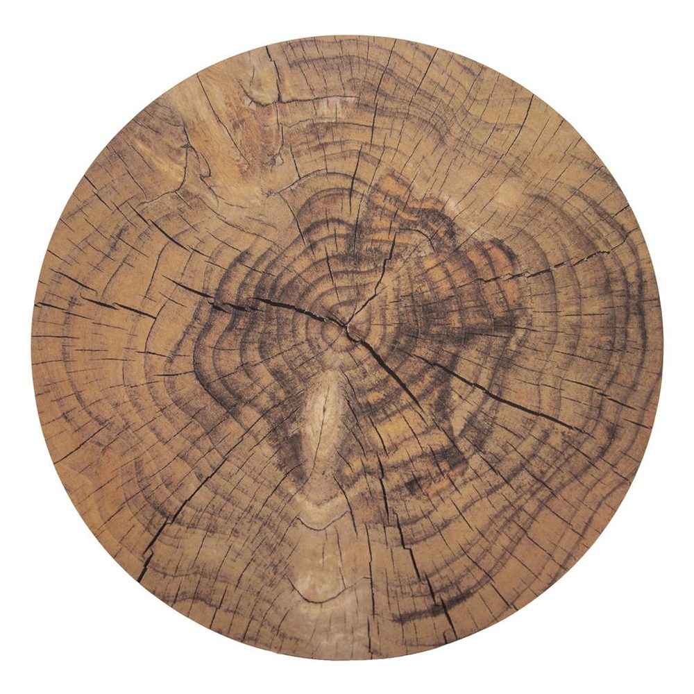 Prostírání korek WOODEN pr. 38 cm - ORION domácí potřeby
