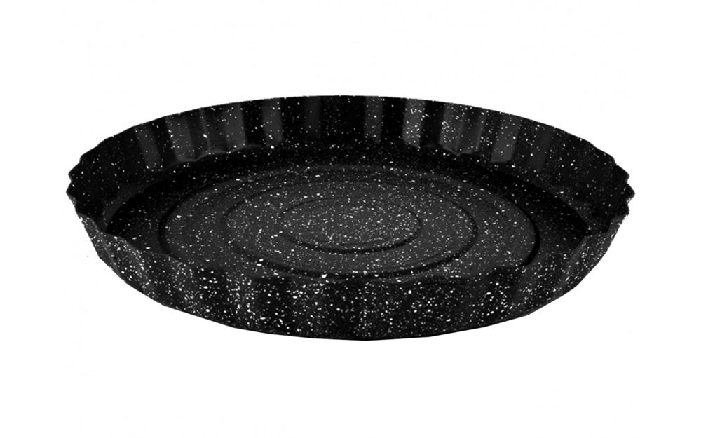 Forma na koláč a tartaletky nepřilnavý - kolekce GRANDE - 28 cm - ORION domácí potřeby