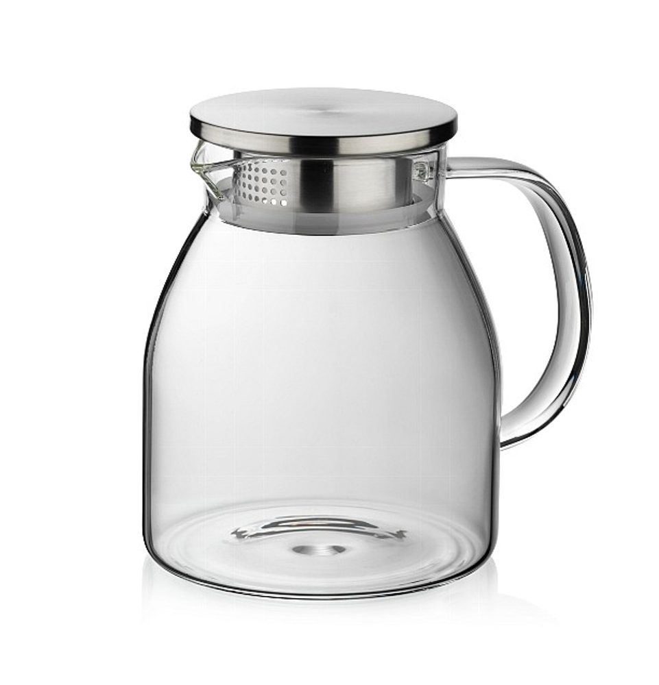 Konvice na čaj LUNA termosklo 1,2 l - Kela