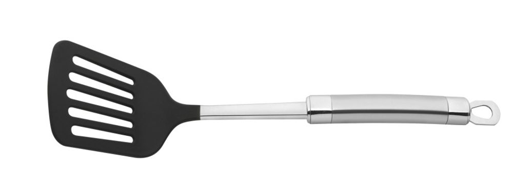 Obracečka nerez / silikon 36 cm Exquisite - CS Solingen