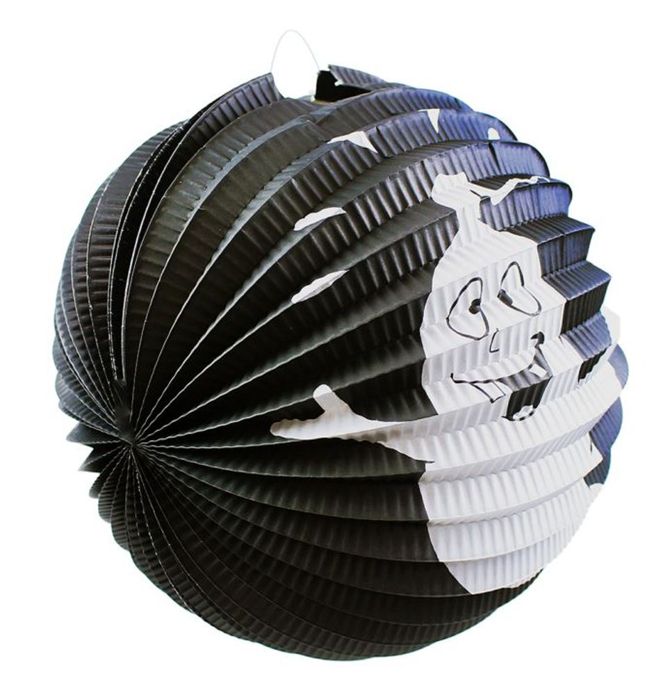Lampion duch, 25 cm - Halloween - RAPPA
