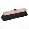 Wood broom BEECH GERMAN 31 cm wide