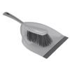 Broom + trowel set