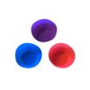 Silicone muffin baskets - 6 pcs