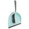 Broom + trowel set