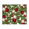 Wrapping paper Christmas roll 1000x70 cm - mix No.5