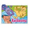 omalovánky Kočkoviny 5301035