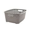 RATAN Basket 29x21.5x11cm