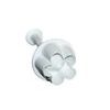 Piston Punch Flower Round 13mm