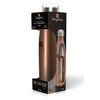 Termoska nerez 0,5 l Rosegold Metallic Line BERLINGERHAUS BH-1761