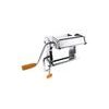 Pasta maker machine