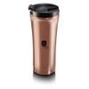 Termohrnek 500 ml Rosegold Metallic Line BERLINGERHAUS BH-6488