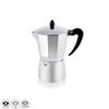 Moka pot - aluminium - 0,3 l