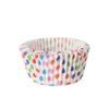 Baking Cups Paper 5 cm / 80 pcs