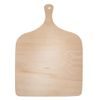 Wood pizza/bread/cake board - 41,5 x 29,5 x 0,5 cm