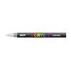 Acrylic Marker 4mm - Silver 6410822