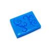 Silicone mould - Embellishment Filigree No. 4