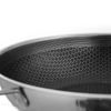 Pánev COOKCELL WOK nepř. povrch 3 vrstvá pr. 28cm