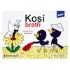 omalovánky Kosí bratři 5300722