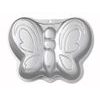 Cake tin Butterfly Wilton