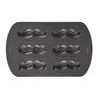 Mustache Cookie Pan | Wilton