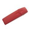 Plastic case - for glasses, for cutlery - 20 cm - various colours