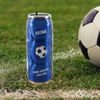 Football Canister Thermos 0.5 L