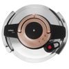 DRONE Stainless Steel Pressure Cooker 5 L