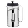 Konvice na čaj a kávu French Press MAESTRO 600 ml