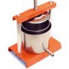 Juice and olive press 1,5 l