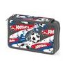 Pencil case 2 floors Football