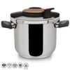 DRONE Stainless Steel Pressure Cooker 5 L