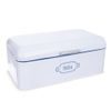 Bread box sheet 42x23x16,5 cm BLUE LINE