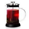 Konvička na čaj a kávu french press 800 ml nerez BERLINGERHAUS BH-6303