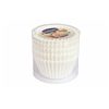 Confectionery paper basket smaller 3,5x2,2 cm - 100 pcs