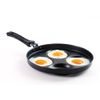 Non-Stick Frying Pan 25 cm for Fried Eggs