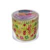 Baking Cups Paper 5 cm / 80 pcs